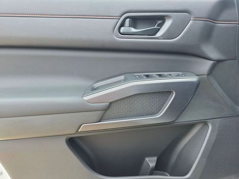 New 2026 Nissan Pathfinder Rock Creek AWD/4WD image 18