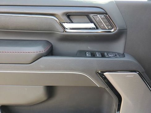 New 2026 GMC Sierra 2500 AT4X AWD/4WD image 18