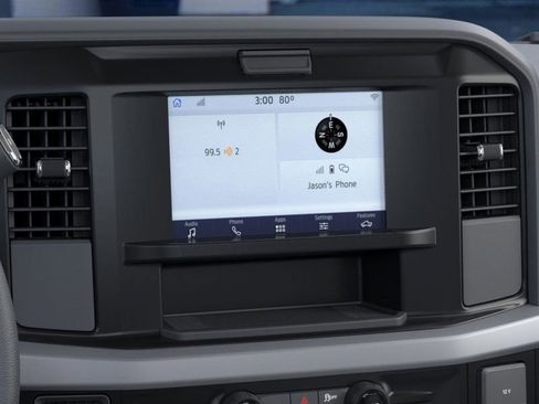 New 2025 Ford F250 XL w/ XL Driver Assist Package image 14