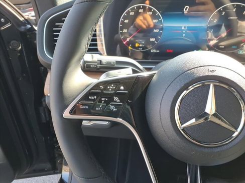 Used 2026 Mercedes-Benz GLE 350 4MATIC image 20