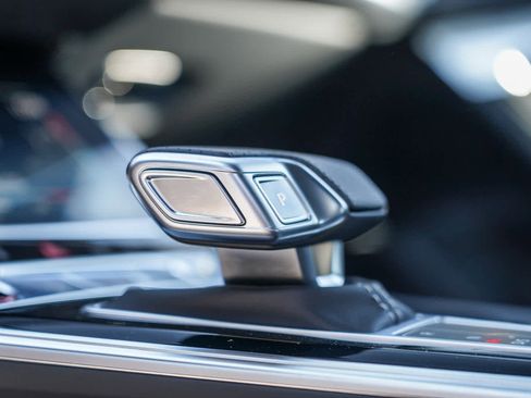 New 2025 Audi RS 7 Performance image 46