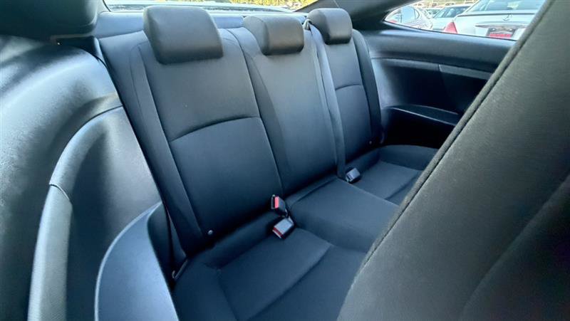Used 2019 Honda Civic Si image 9