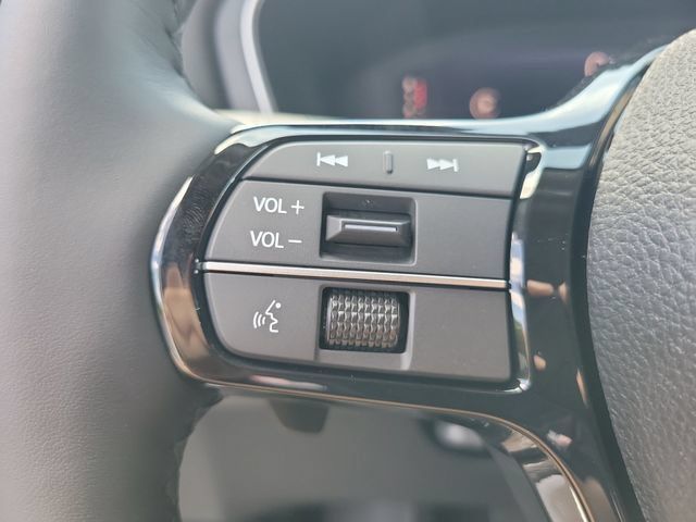 New 2026 Honda Pilot Elite image 32
