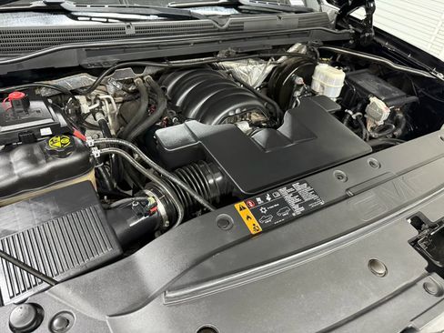 Used 2017 GMC Sierra 1500 SLT w/ Texas SLT Premium Package image 45