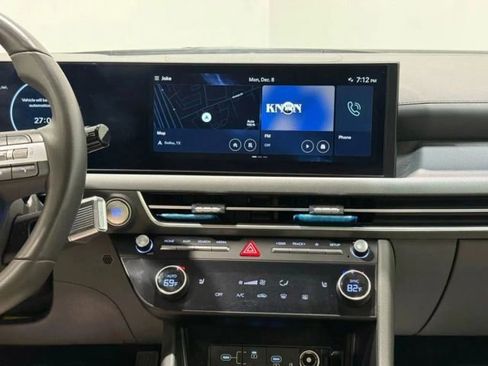 Used 2025 Hyundai Sonata SEL image 19