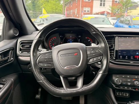 Used 2024 Dodge Durango GT AWD/4WD image 19