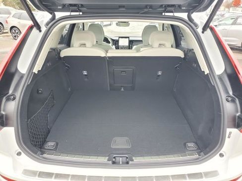 New 2026 Volvo XC60 T8 Ultra w/ Climate Package AWD/4WD image 34