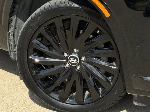 Used 2025 Hyundai Palisade Calligraphy AWD/4WD image 38