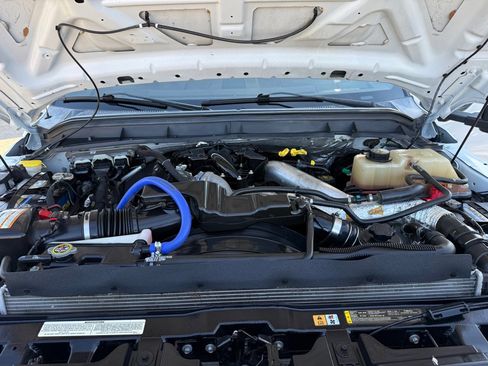 Used 2014 Ford F350 King Ranch w/ FX4 Off-Road Package image 38