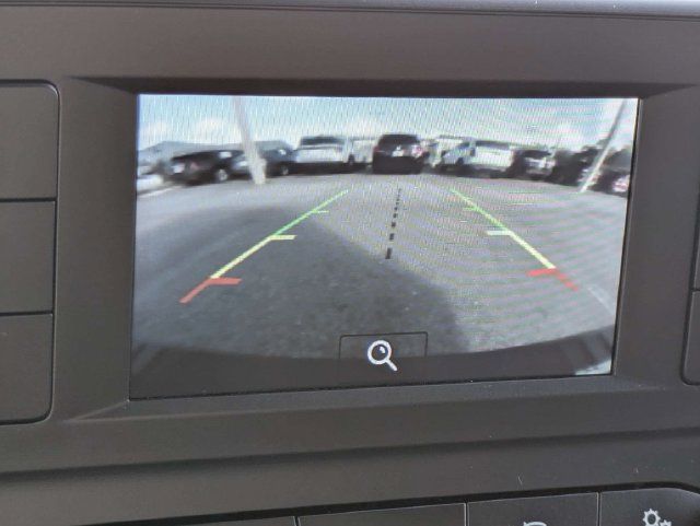 Certified 2024 Ford Transit 150 Low Roof RWD image 21