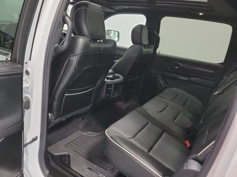Used 2025 RAM 1500 Limited AWD/4WD image 25