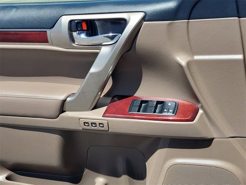 Used 2019 Lexus GX 460 Premium image 11