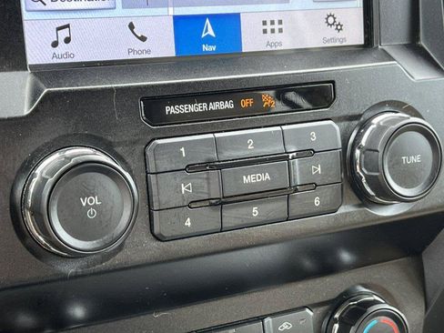 Used 2019 Ford F150 XLT w/ Equipment Group 302A Luxury AWD/4WD image 25