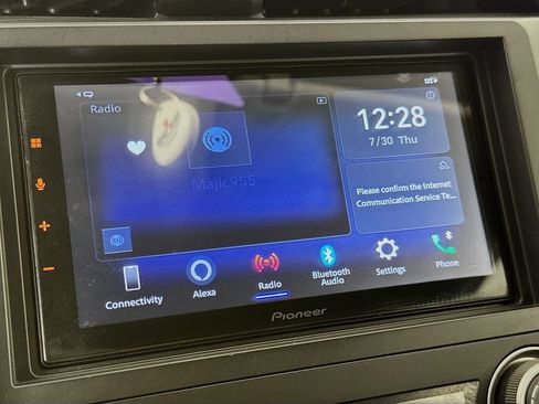 Used 2016 Honda Civic LX image 15