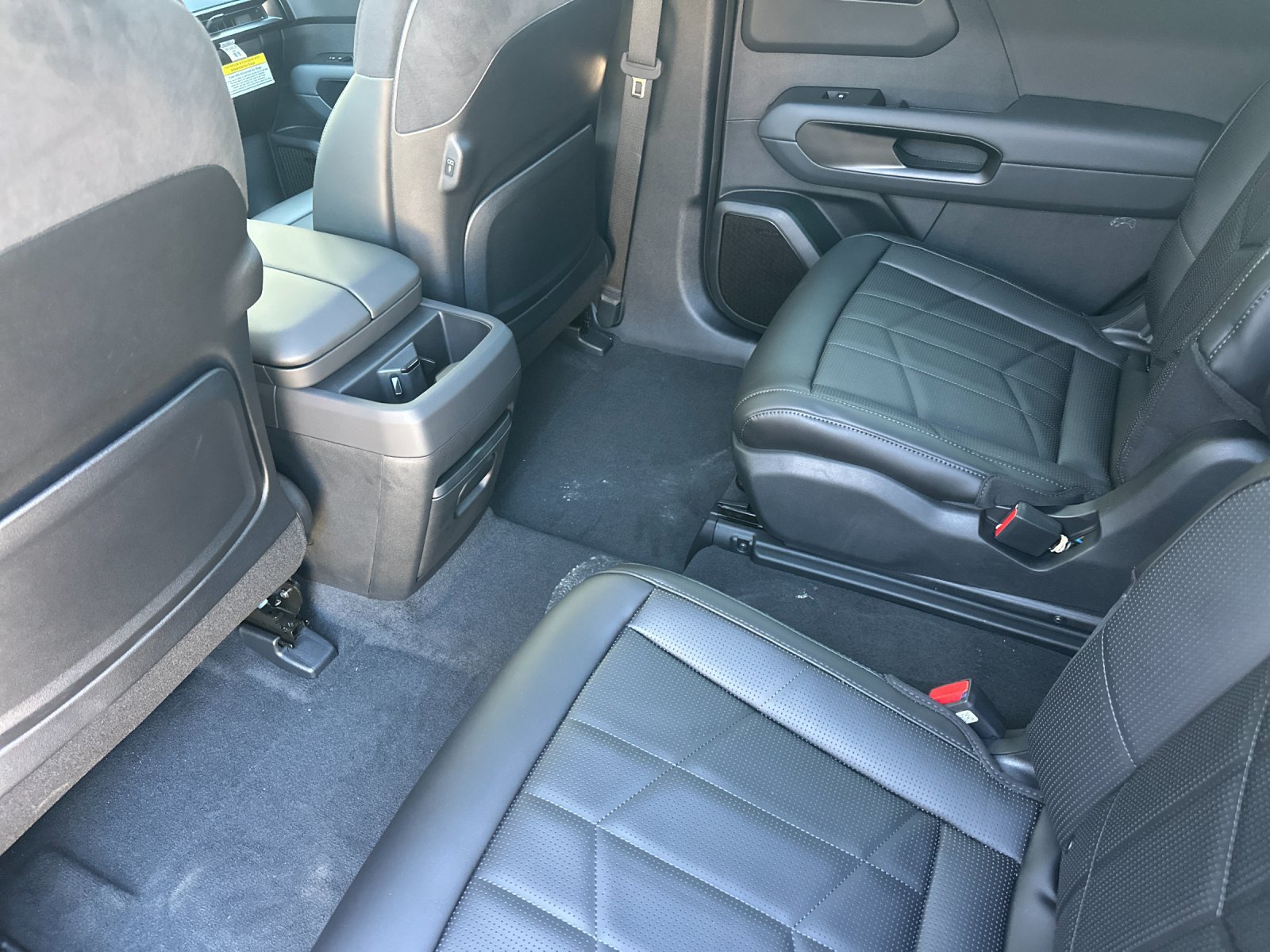 New 2027 Kia Telluride X-Line SX Prestige AWD/4WD image 12