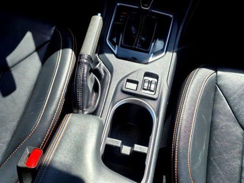 Used 2019 Subaru Crosstrek 2.0i Limited w/ Popular Package #2 image 23