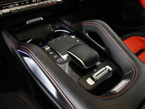 New 2026 Mercedes-Benz GLE 53 AMG 4MATIC Coupe image 13