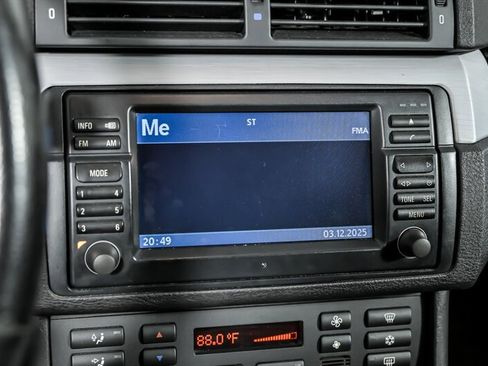 Used 2006 BMW M3 Convertible image 34