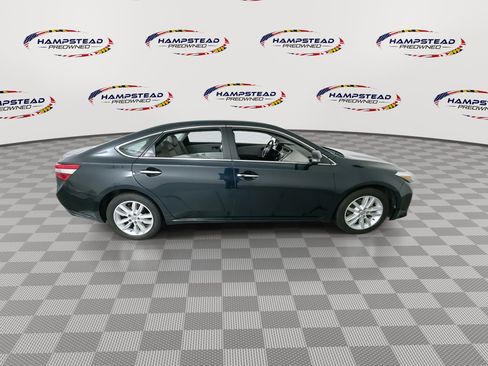Used 2015 Toyota Avalon XLE image 9