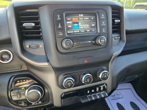 Used 2022 RAM 1500 Tradesman AWD/4WD image 25