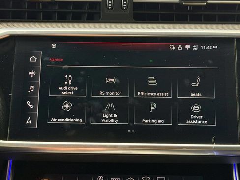 Used 2021 Audi RS 6 image 91