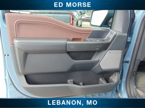 Used 2023 Ford F150 Lariat image 13
