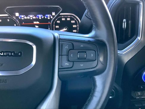 Used 2021 GMC Sierra 2500 Denali w/ Denali Ultimate Package image 23