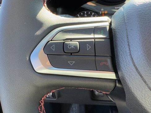 New 2026 Jeep Compass Trailhawk image 10