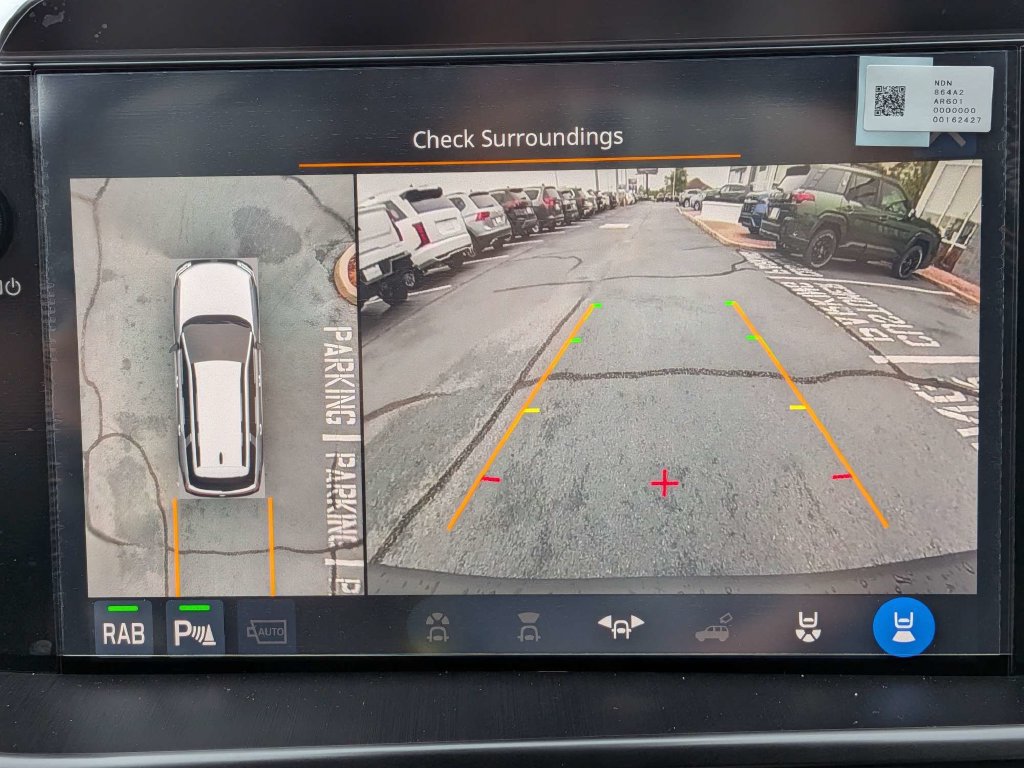 New 2026 Subaru Outback Limited XT AWD/4WD image 22