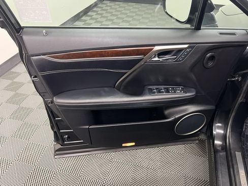 Used 2016 Lexus RX 350 FWD w/ Premium Package image 9