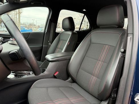 Used 2023 Chevrolet Equinox RS image 14