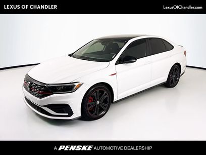 Used 2019 Volkswagen Jetta GLI Autobahn