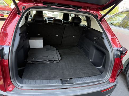 Used 2024 MAZDA CX-50 AWD 2.5 S w/ Cargo Package image 26