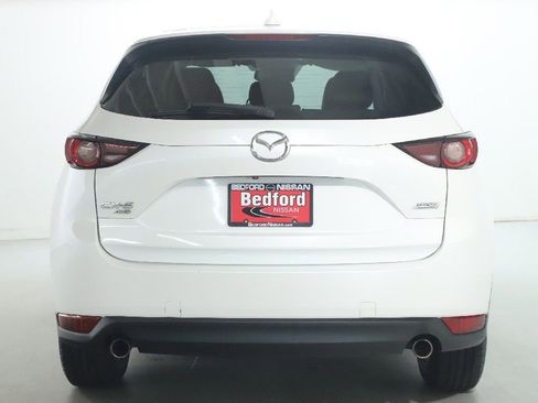 Used 2019 MAZDA CX-5 Touring AWD/4WD image 43