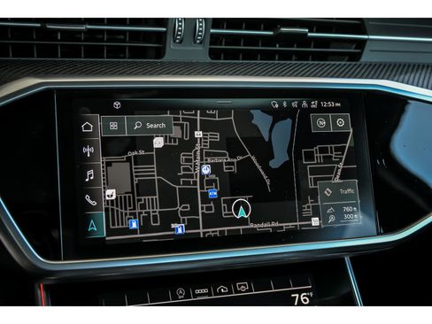 Used 2022 Audi S6 Premium Plus AWD/4WD image 20
