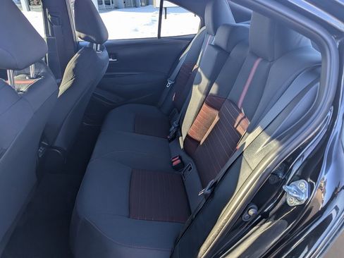 Used 2026 Toyota Corolla SE image 19