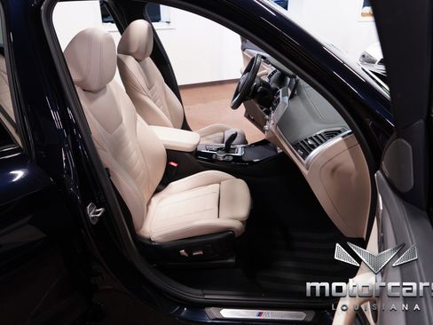 Used 2021 BMW X3 xDrive30i w/ Executive Package image 30