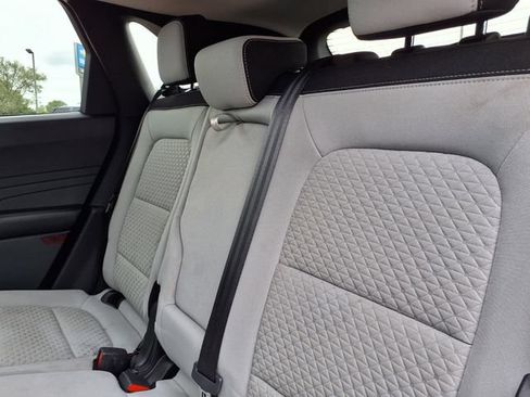 Used 2023 Ford Escape Active w/ Cold Weather Package FWD image 7
