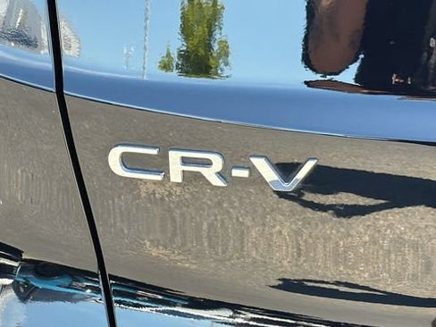 Used 2023 Honda CR-V EX-L image 12
