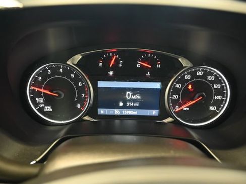 Used 2023 Chevrolet Blazer LT w/ Convenience Package image 28