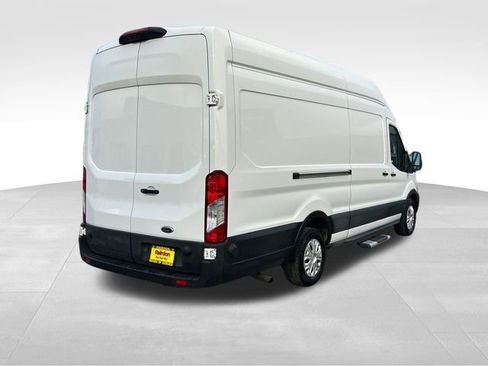 Used 2023 Ford Transit 350 148 High Roof Extended image 9