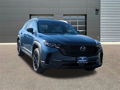 New 2026 MAZDA CX-50 AWD 2.5 S w/ Cargo Package