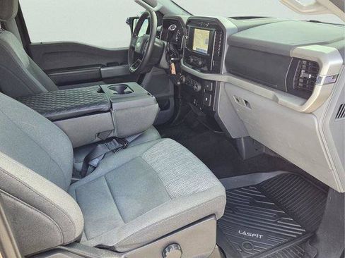 Used 2023 Ford F150 XLT AWD/4WD image 18