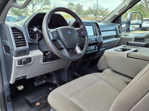 Used 2022 Ford F250 XLT w/ XLT Premium Package image 18