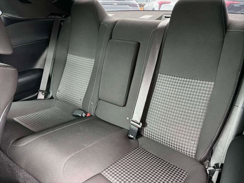 Used 2021 Dodge Challenger R/T Scat Pack image 15