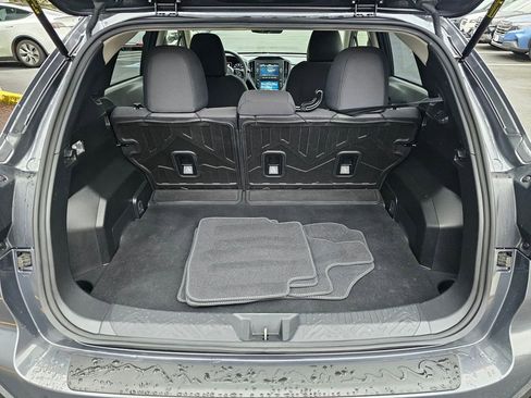 Used 2024 Subaru Crosstrek 2.0i AWD/4WD image 13