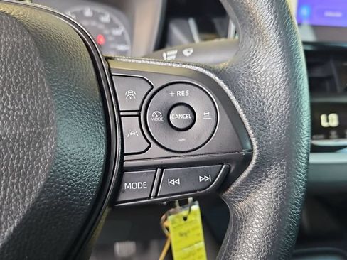 Used 2024 Toyota Corolla LE FWD image 14