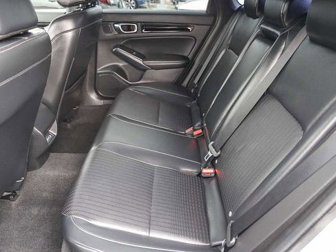 Certified 2022 Honda Civic Sport Touring image 18