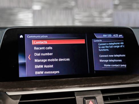 Used 2020 BMW X3 sDrive30i w/ Convenience Package image 36