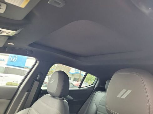 Used 2024 Dodge Hornet R/T Plus w/ R/T Blacktop Package image 8